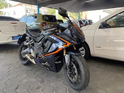 CBR 650