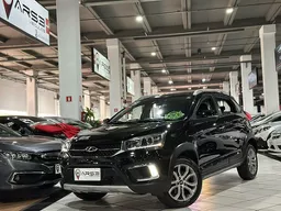 Chery Tiggo 2