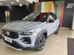 Fiat Pulse