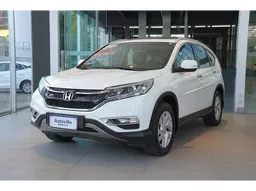 Honda CRV