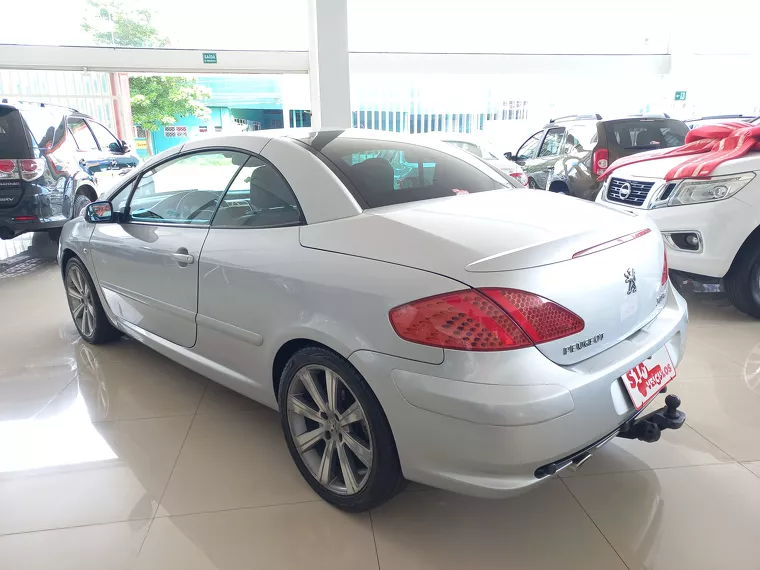 Peugeot 307 Branco 21