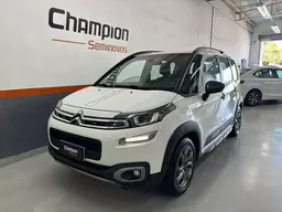 Citroën Aircross