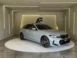 BMW 330e
