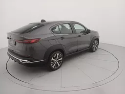 Fiat Fastback