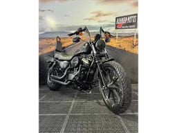 Sportster 883