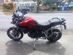 Tiger 900