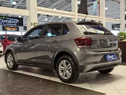 Volkswagen Polo Hatch