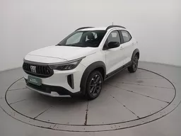Fiat Pulse