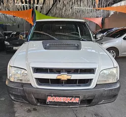Chevrolet S10