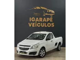 Chevrolet Montana
