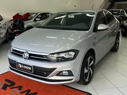 Volkswagen Virtus