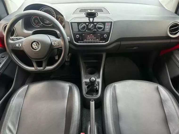 Volkswagen UP Vermelho 13