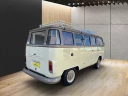 Volkswagen Kombi