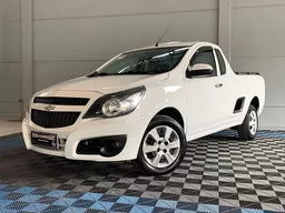 Chevrolet Montana