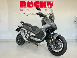 X-Adv