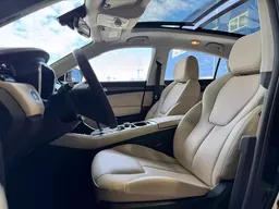 Ford Territory