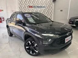 Chevrolet Montana