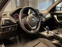 BMW 120i