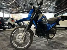 Honda NXR 150