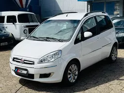 Fiat Idea