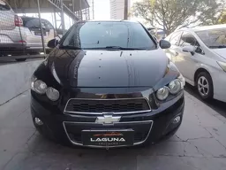 Chevrolet Sonic