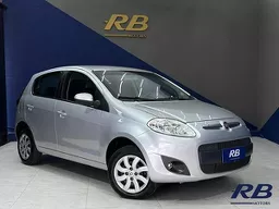 Fiat Palio