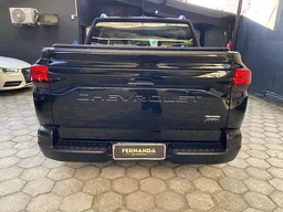 Chevrolet Montana