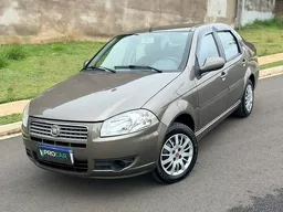 Fiat Siena