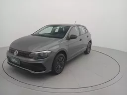 Volkswagen Polo Hatch