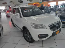 Lifan X60
