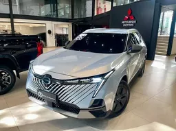 GAC GS4