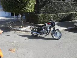 Bonneville