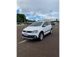 Volkswagen Crossfox