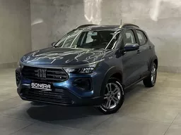Fiat Pulse
