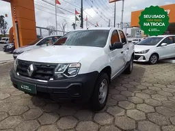 Renault Oroch