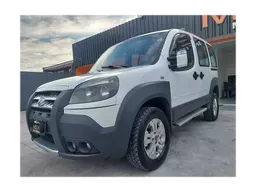 Fiat Doblò