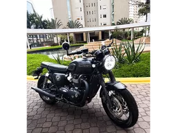 Triumph Bonneville