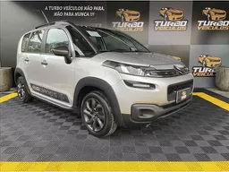 Citroën Aircross