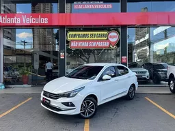 Fiat Cronos