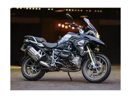R 1200 GS