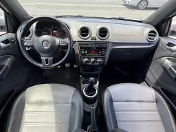 Volkswagen Saveiro