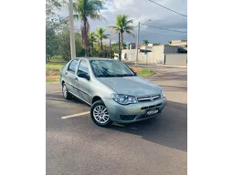 Fiat Siena