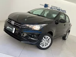 Fiat Cronos