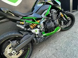 Z