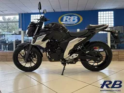 Fazer 250