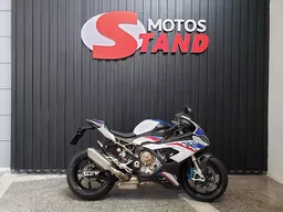 S 1000 RR