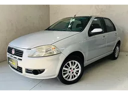 Fiat Siena