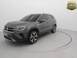 Volkswagen Taos