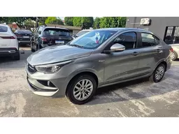 Fiat Cronos