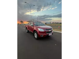 Chevrolet S10